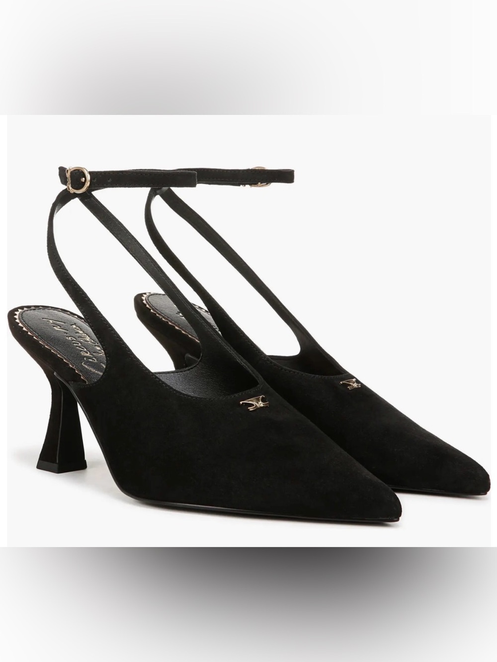 Tara Slingback Pump Circus NY by Sam Edelman